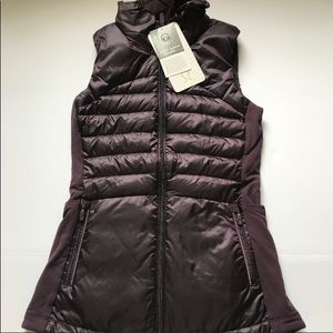 Lulu Lemon Athletica Vest